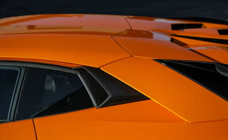 2020 Lamborghini Aventado photo 13