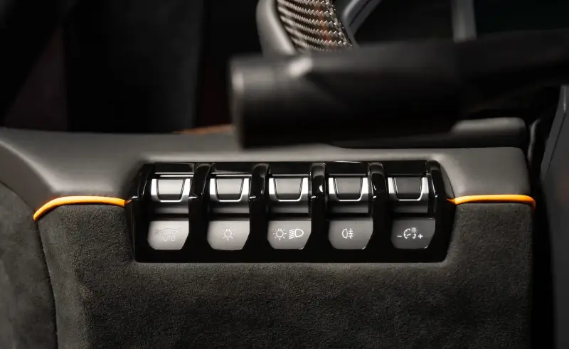 2020 Lamborghini Aventado photo 18